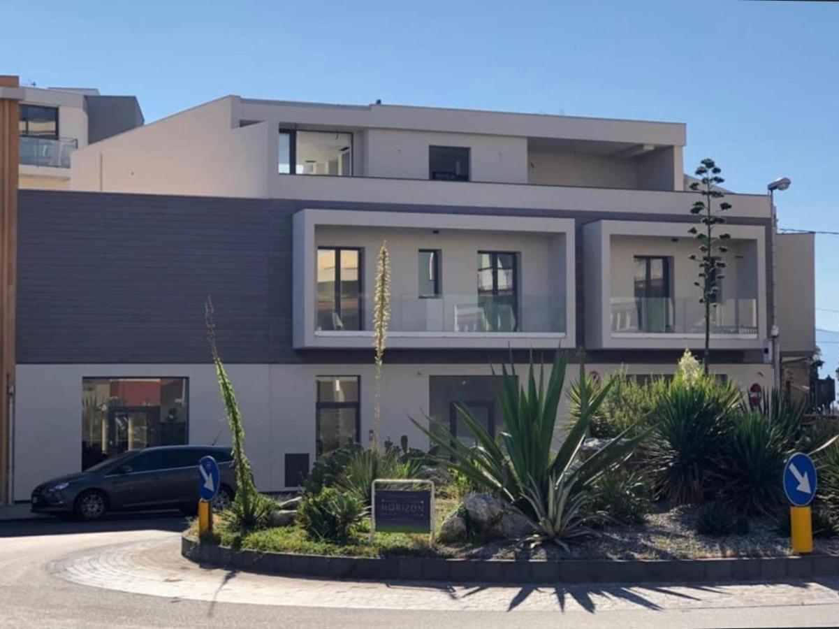 Sicily Comfort Milazzo Exterior photo