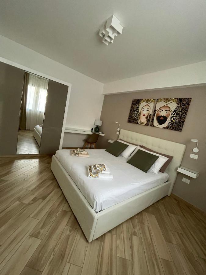 Sicily Comfort Milazzo Exterior photo