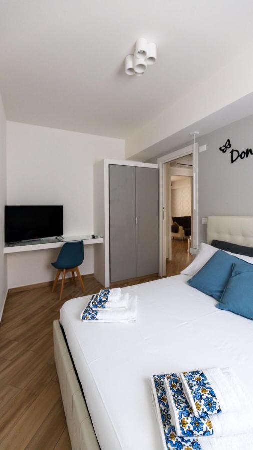 Sicily Comfort Milazzo Exterior photo