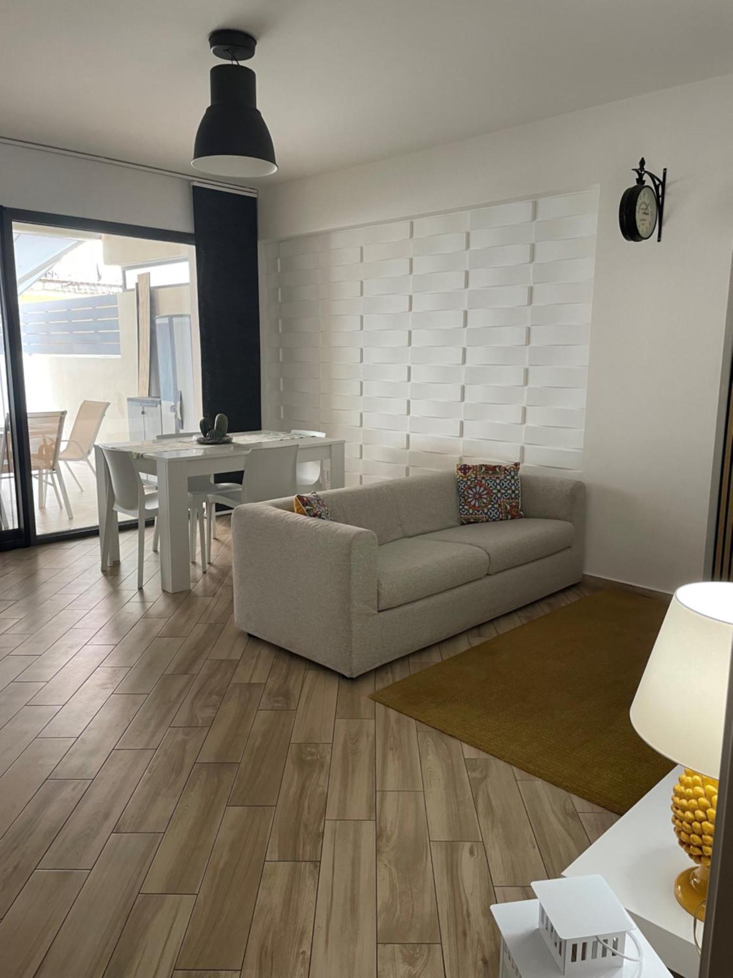 Sicily Comfort Milazzo Exterior photo
