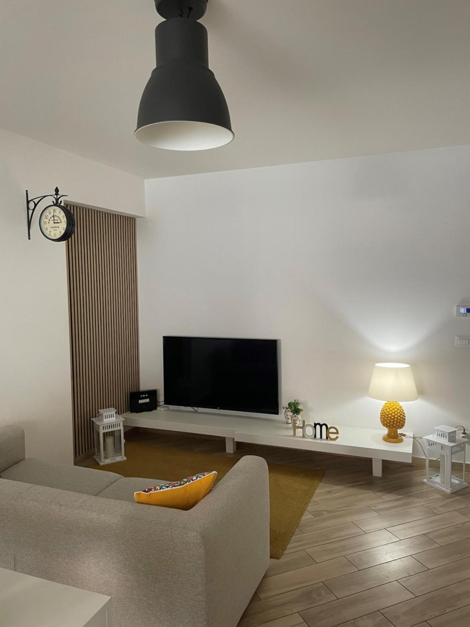 Sicily Comfort Milazzo Exterior photo