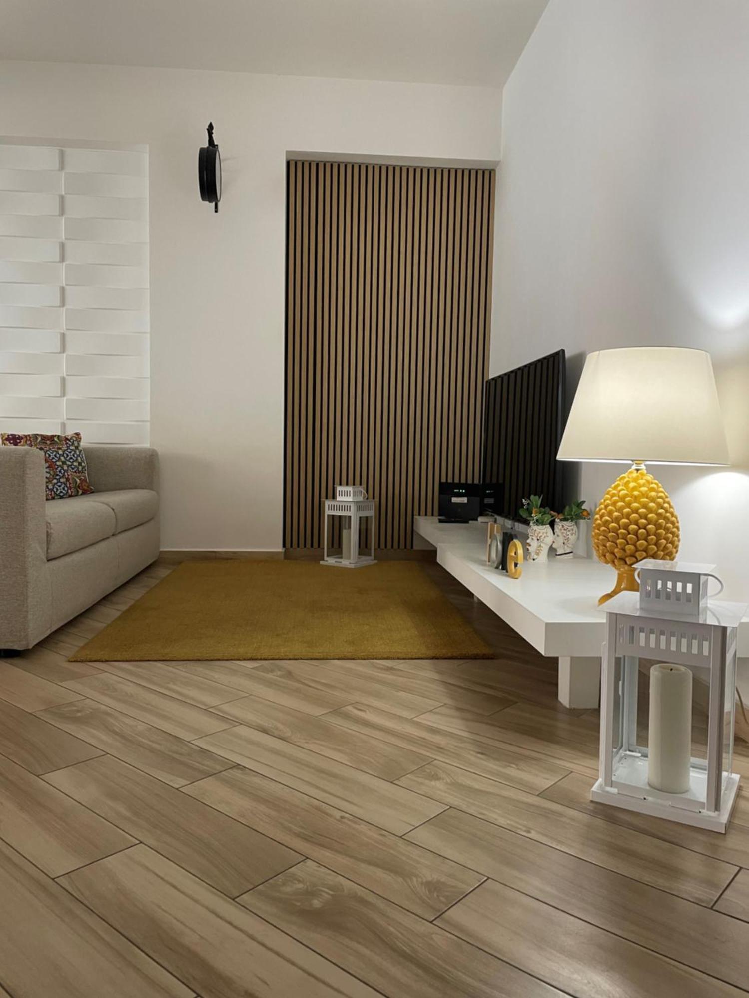 Sicily Comfort Milazzo Exterior photo